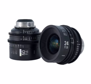 Sigma Cine Primes Verleih Cinegrell
